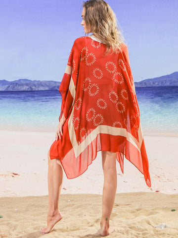 Dandelion Kaftan - Shopmossrose